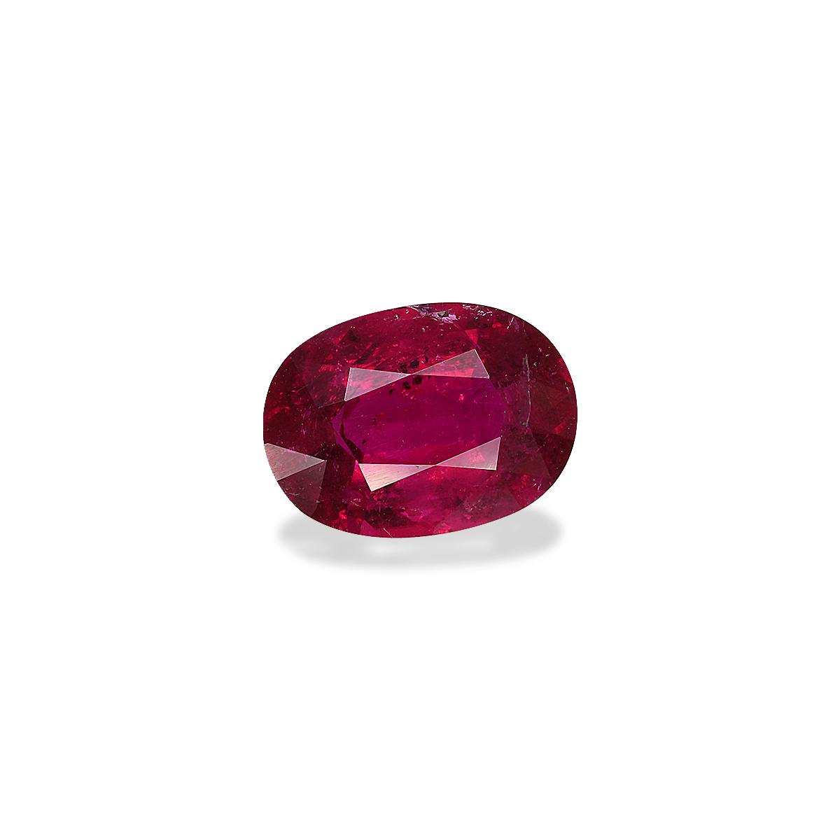 Rubellite Tourmaline 2.86 ct